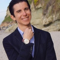 EPATT Employee Jerad Acosta's profile photo