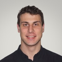SOFRAME Employee Guillaume Blein's profile photo