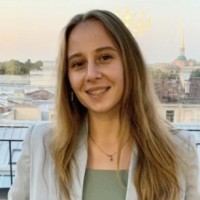 Wil-Ma Employee Inna Chumakova's profile photo