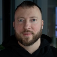 Hostinger International Employee Skirmantas Juraška's profile photo