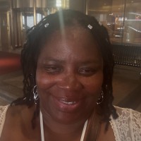 Spectrum Child and Family Services Employee Shanell Williams's profile photo