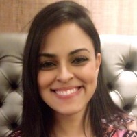 Menew Employee Thais Brito de Oliveira's profile photo