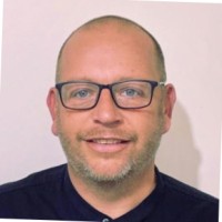 CSC Services Employee Phil Hopwood's profile photo