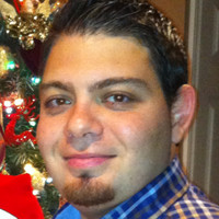 Elmwood Car Sales Employee Ignazio Battaglia's profile photo