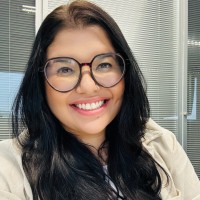 Priscila Xavier Email