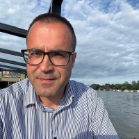 Interzero Srbija Employee Djordje Jovanovic's profile photo