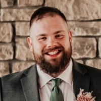 Adapt-a-pak, Inc. Employee Zachary Bush's profile photo