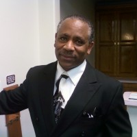 Kevin Anderson's profile photo