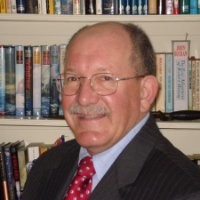 Michael Sarlin Email & Phone Number