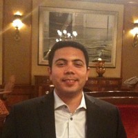 JetBrains Employee David Elfassy's profile photo