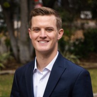 Infineon Technologies Employee Spencer Stone's profile photo