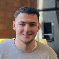 Chatsworth Communications Employee Jude Lingard's profile photo