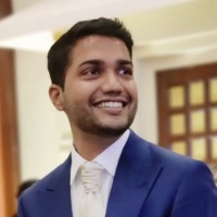 IoT Analytics Employee Pratik A.'s profile photo