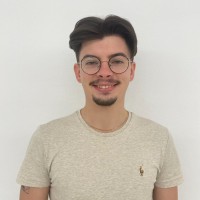 GetFound s.r.o. Employee Martin Horňak's profile photo
