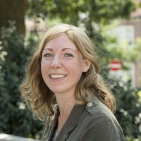 Inge de Laat Email