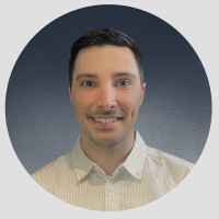 FABSTATION Employee David Cox's profile photo
