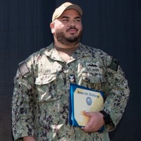US Navy Employee William Pollard's profile photo