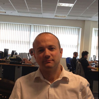 CDW UK Employee Mark Dunning's profile photo