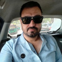 KK Employee Armaan Singh's profile photo