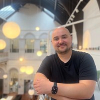 Wasps Studios Employee Chris Cowie's profile photo