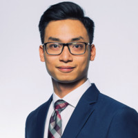 RISK THEORY Employee Quan Tran's profile photo