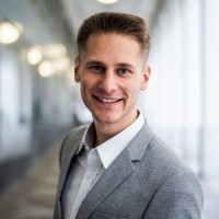 HP-appen Employee Magnus Olsson's profile photo