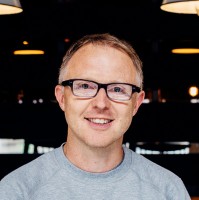 Howserv Employee Dan Dowden-Brown's profile photo