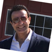 Quest National Security Employee Yoav Raikel's profile photo