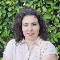 Oppent Employee Giulia Stucchi's profile photo