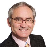 Baker & McKenzie Employee Mark Chapple's profile photo