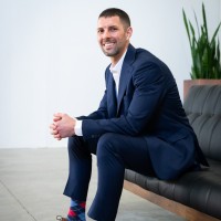 Brandon Jorgensen Email & Phone Number