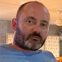 trafficnow Employee Barry Sanderson's profile photo