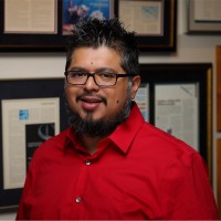 Tejas Research and Engineering, LLC Employee Luis Rodriguez's profile photo
