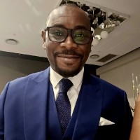 CNSS Employee Jean Ogandaga's profile photo