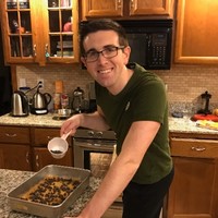 Versa Press, Inc. Employee Matt Kennell's profile photo