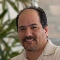 Hoskin Ryan Consultants, Inc. Employee John Mireles's profile photo