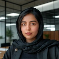 SiMedix Employee Melina Araabi's profile photo