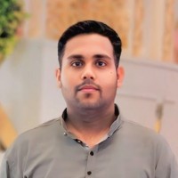 eBiz Technocrats Pvt Ltd Employee Sunil Kushwah's profile photo