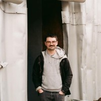 Shipt Employee Michael Harp's profile photo
