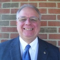 Current Hydro Employee Norman Bishop's profile photo