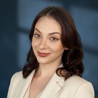 Tia-Rose Pezzani Email