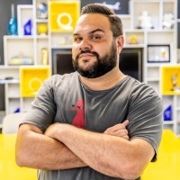 Forma Turismo Employee Rodrigo Oehlmeyer's profile photo