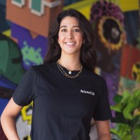 Nonco Employee Yara Pineda's profile photo
