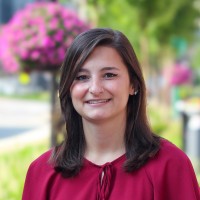 FULL SPECTRUM MARKETING LIMITED Employee Erica Sams's profile photo