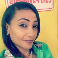 Tyre Warehouse Employee Theresa Hughsam's profile photo