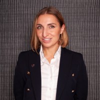 Maritime Developments Limited Employee Aleksandra Cmktr's profile photo