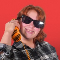 Rocket Science Employee Rachel Klein's profile photo