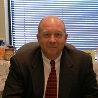 USDA Rural Development Employee Dan Beasley's profile photo