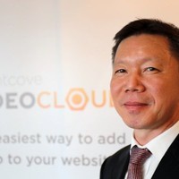 Solmedia Ltd Employee Bk Oh's profile photo