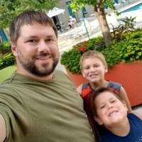 Apex Xteriors Employee Seth Kemp's profile photo